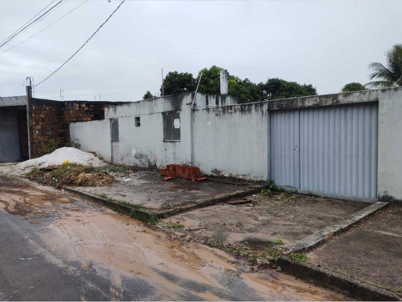 Casa - Camaçari - BA, localizado em Camaçari - BA, bairro Parque Verde