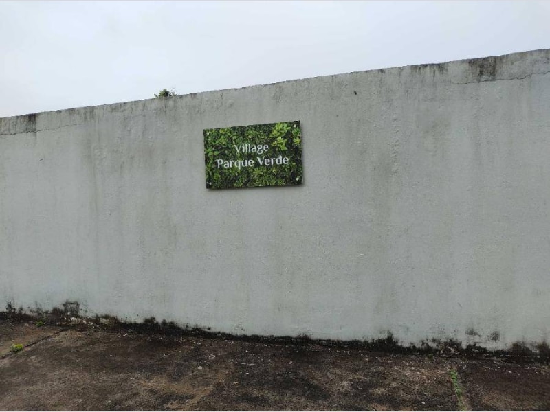Casa - Camaçari - BA, localizado em Camaçari - BA, bairro Parque Verde