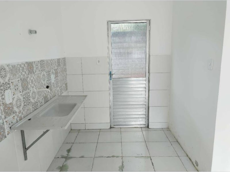 Casa - Camaçari - BA, localizado em Camaçari - BA, bairro Parque Verde