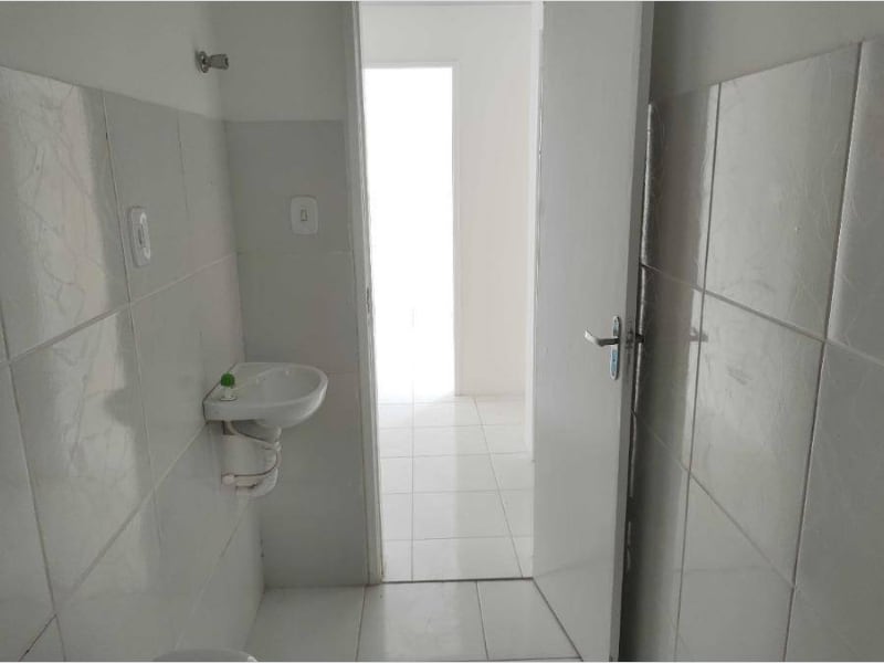Casa - Camaçari - BA, localizado em Camaçari - BA, bairro Parque Verde