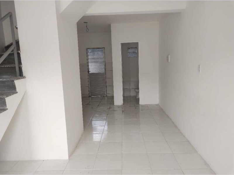 Casa - Camaçari - BA, localizado em Camaçari - BA, bairro Parque Verde