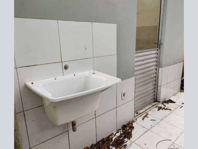 Casa - Camaçari - BA, localizado em Camaçari - BA, bairro Parque Verde