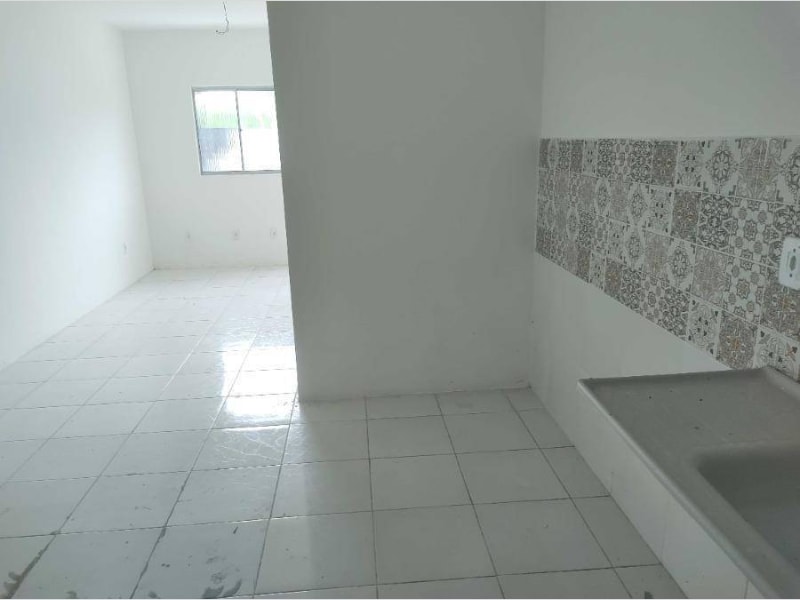 Casa - Camaçari - BA, localizado em Camaçari - BA, bairro Parque Verde
