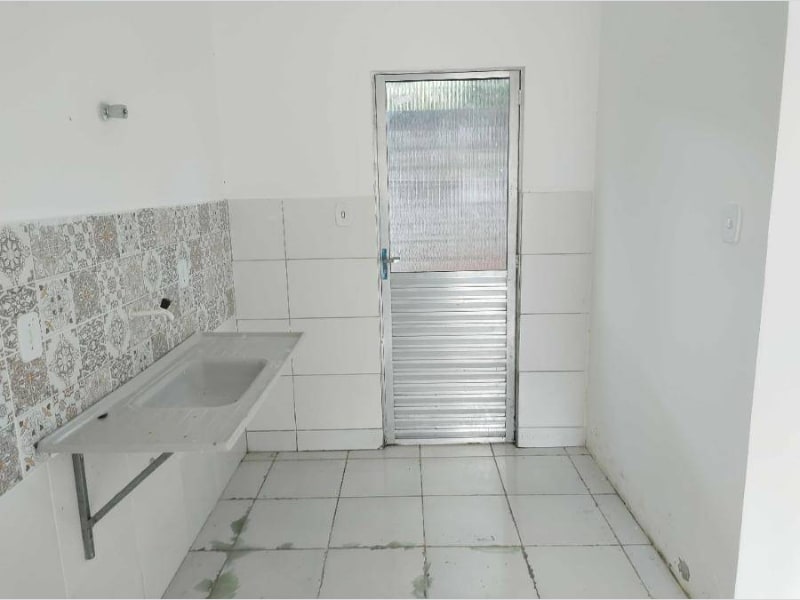 Casa - Camaçari - BA, localizado em Camaçari - BA, bairro Parque Verde