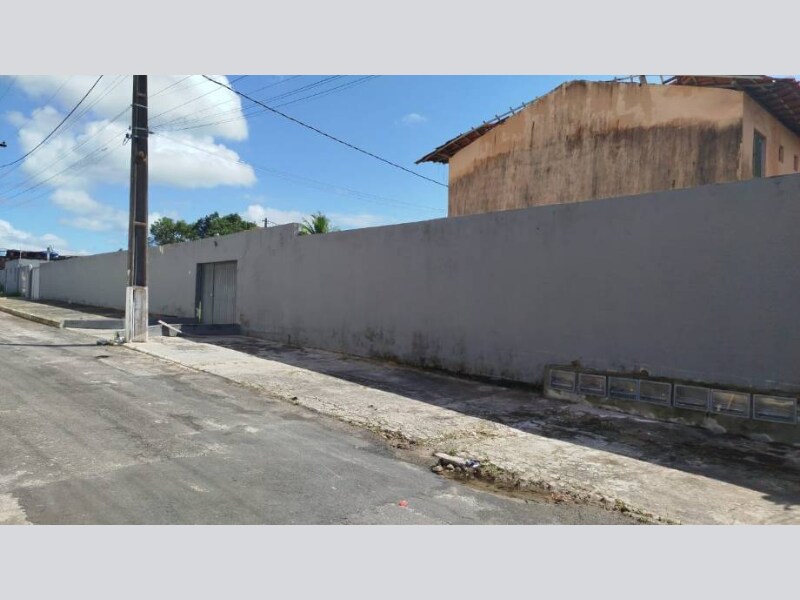 Casa - Camaçari - BA, localizado em Camaçari - BA, bairro Parque Verde