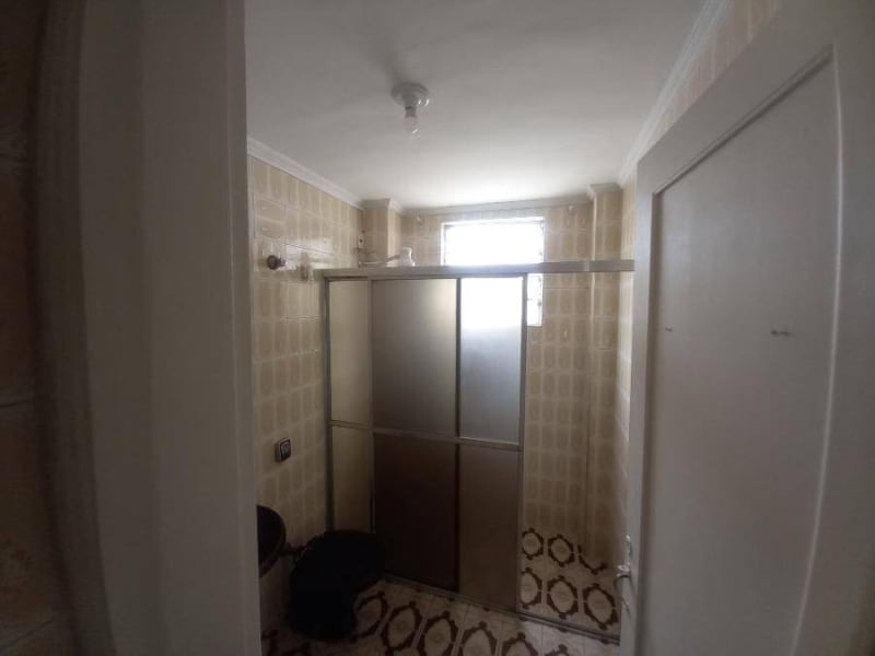 Apartamento - São Vicente - SP, localizado em São Vicente - SP, bairro Centro