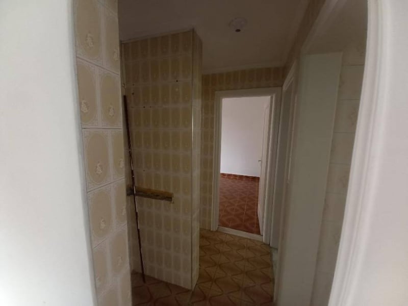 Apartamento - São Vicente - SP, localizado em São Vicente - SP, bairro Centro