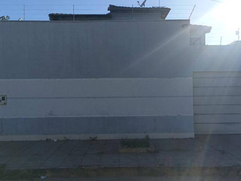 Casa - Goianira - GO, localizado em Goianira - GO