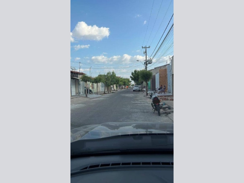 Casa - Iguatu - CE, localizado em Iguatu - CE, bairro Vila Brasilia