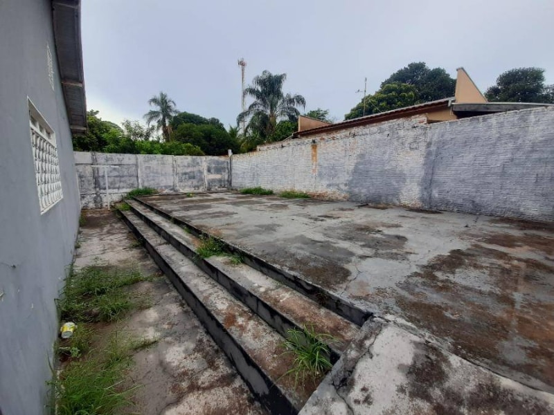 Casa - Pereira Barreto - SP, localizado em Pereira Barreto - SP, bairro Hossoi