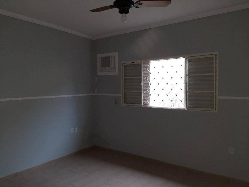 Casa - Pereira Barreto - SP, localizado em Pereira Barreto - SP, bairro Hossoi
