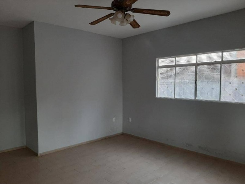Casa - Pereira Barreto - SP, localizado em Pereira Barreto - SP, bairro Hossoi
