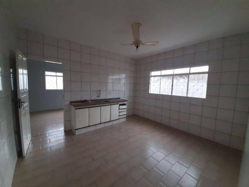 Casa - Pereira Barreto - SP, localizado em Pereira Barreto - SP, bairro Hossoi