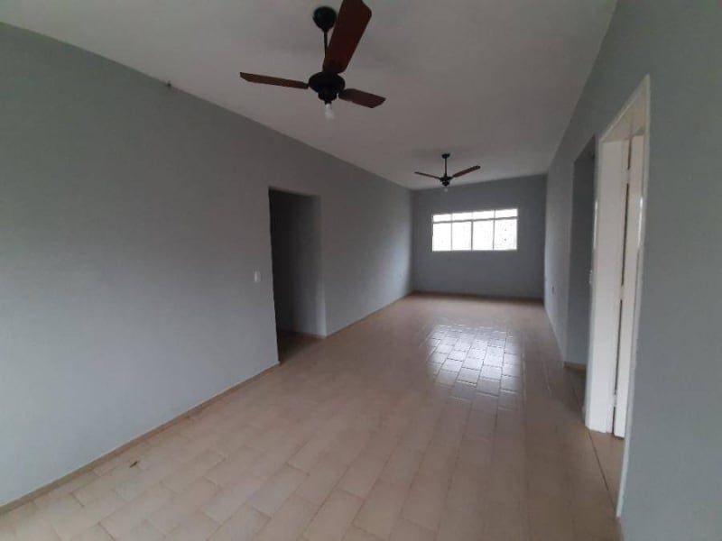 Casa - Pereira Barreto - SP, localizado em Pereira Barreto - SP, bairro Hossoi