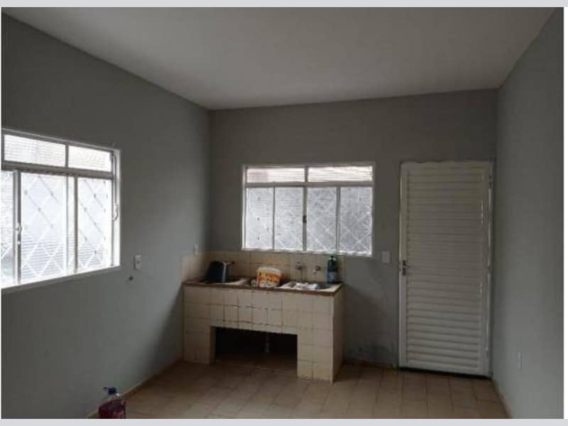Casa - Pereira Barreto - SP, localizado em Pereira Barreto - SP, bairro Hossoi