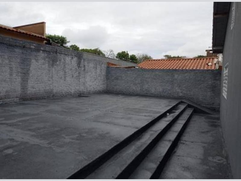 Casa - Pereira Barreto - SP, localizado em Pereira Barreto - SP, bairro Hossoi