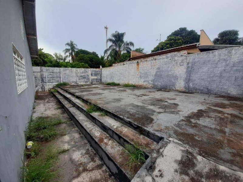Casa - Pereira Barreto - SP, localizado em Pereira Barreto - SP, bairro Hossoi