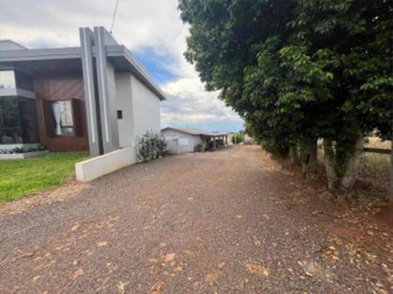 Casa - Fortaleza Dos Valos - RS, localizado em Fortaleza Dos Valos - RS, bairro Centro