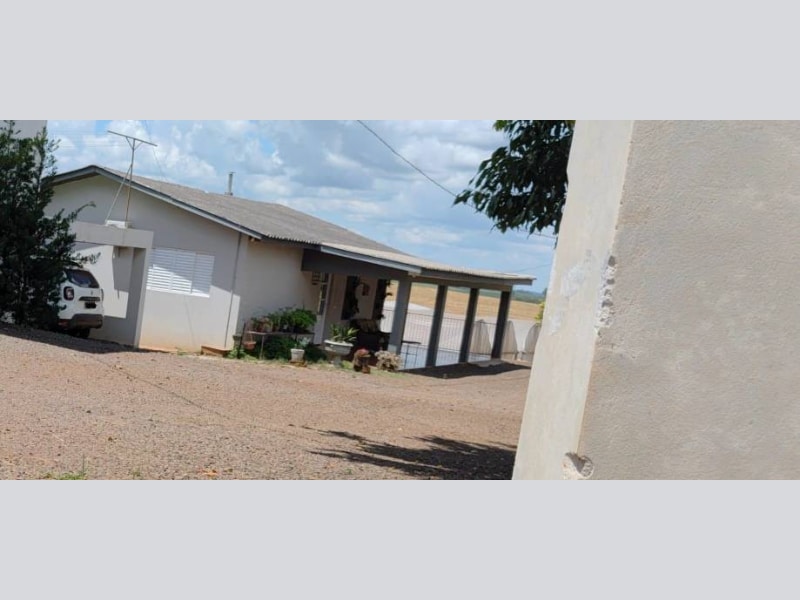 Casa - Fortaleza Dos Valos - RS, localizado em Fortaleza Dos Valos - RS, bairro Centro