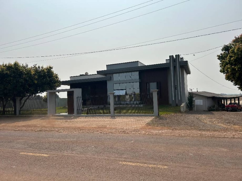 Casa - Fortaleza Dos Valos - RS, localizado em Fortaleza Dos Valos - RS, bairro Centro
