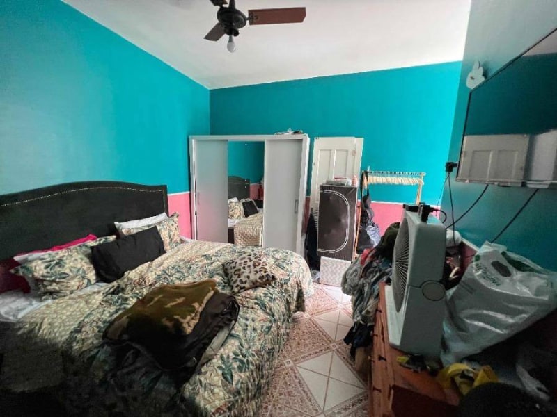 Apartamento - Rio de Janeiro - RJ, localizado em Rio De Janeiro - RJ, bairro Riachuelo