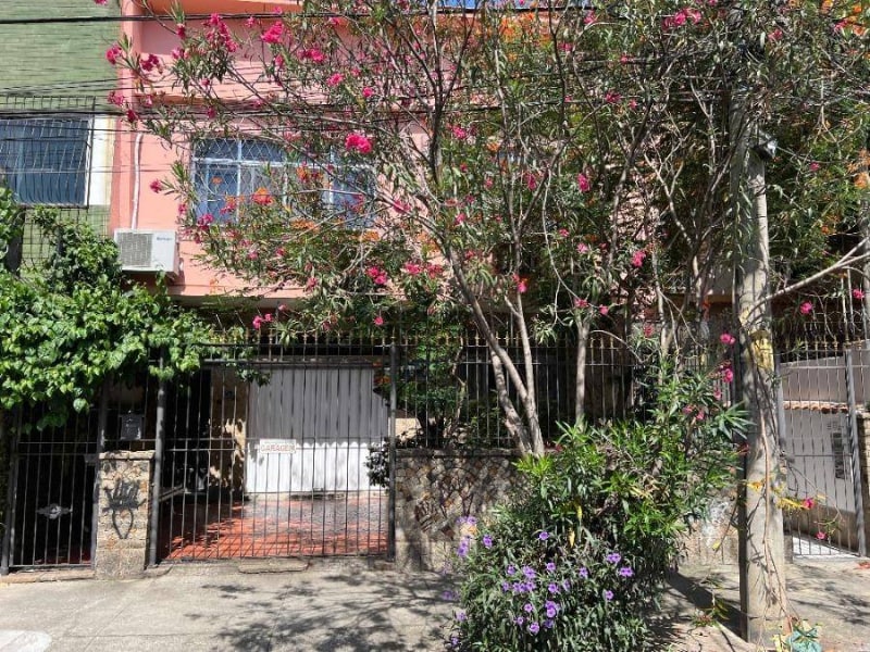 Apartamento - Rio de Janeiro - RJ, localizado em Rio De Janeiro - RJ, bairro Riachuelo