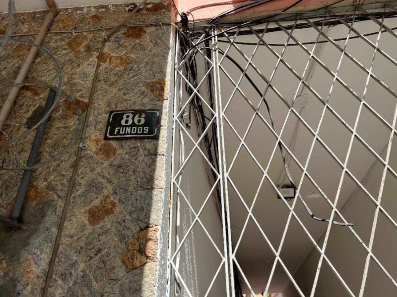 Apartamento - Rio de Janeiro - RJ, localizado em Rio De Janeiro - RJ, bairro Riachuelo