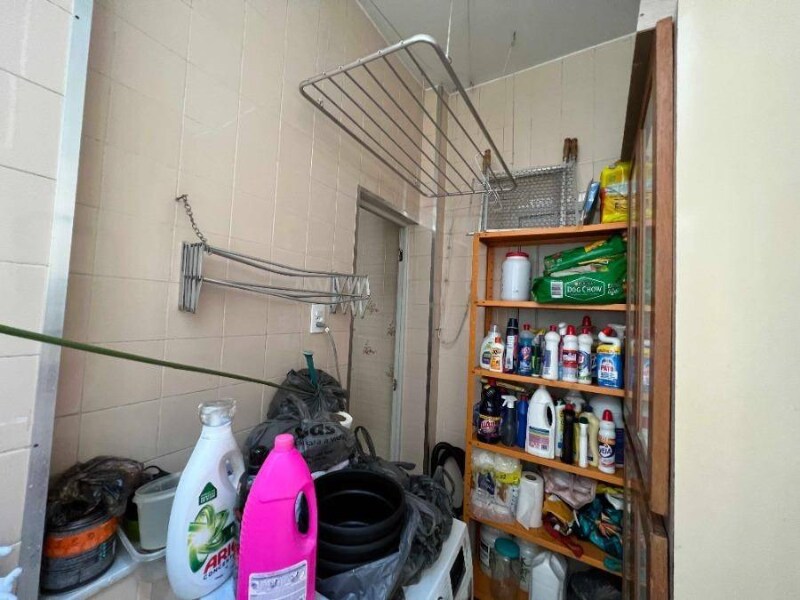 Apartamento - Rio de Janeiro - RJ, localizado em Rio De Janeiro - RJ, bairro Riachuelo