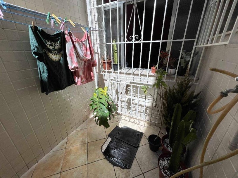 Apartamento - Rio de Janeiro - RJ, localizado em Rio De Janeiro - RJ, bairro Riachuelo