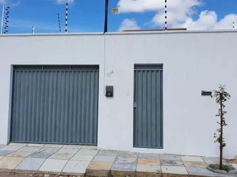 Casa - Missão Velha - CE, localizado em Missão Velha - CE, bairro Loteamento Conquista Aeroporto