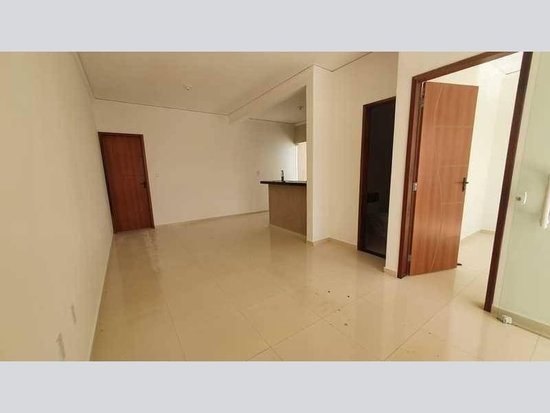 Casa - Missão Velha - CE, localizado em Missão Velha - CE, bairro Loteamento Conquista Aeroporto