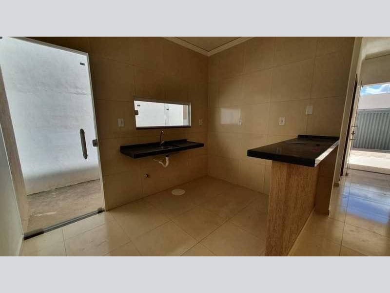 Casa - Missão Velha - CE, localizado em Missão Velha - CE, bairro Loteamento Conquista Aeroporto