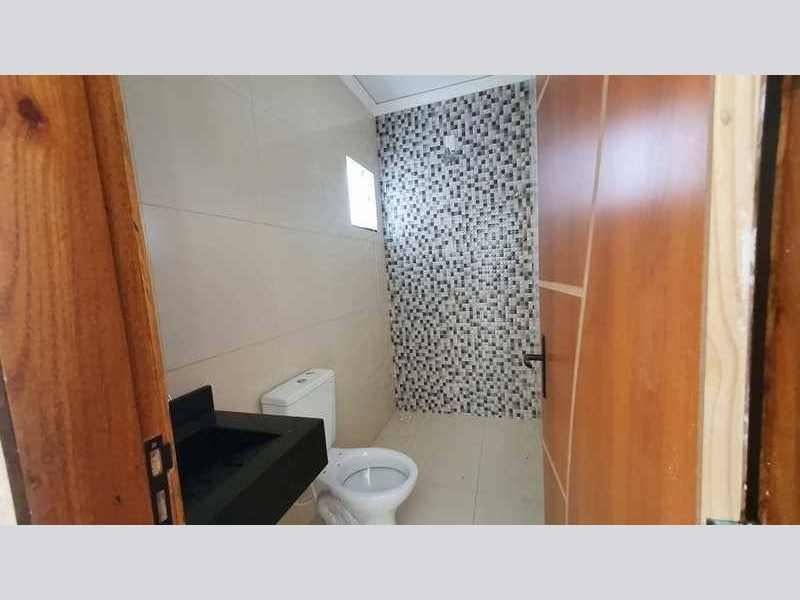 Casa - Missão Velha - CE, localizado em Missão Velha - CE, bairro Loteamento Conquista Aeroporto