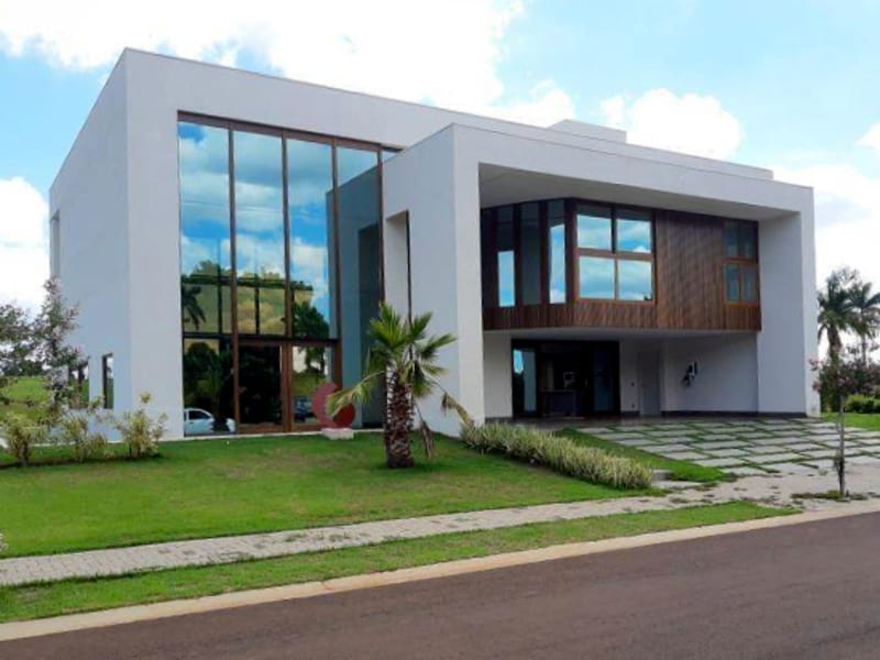 Casa - Foz do Iguaçu - PR, localizado em Foz Do Iguaçu - PR, bairro Centro