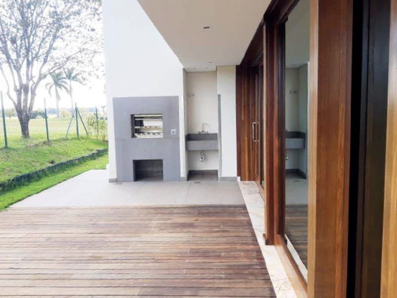 Casa - Foz do Iguaçu - PR, localizado em Foz Do Iguaçu - PR, bairro Centro