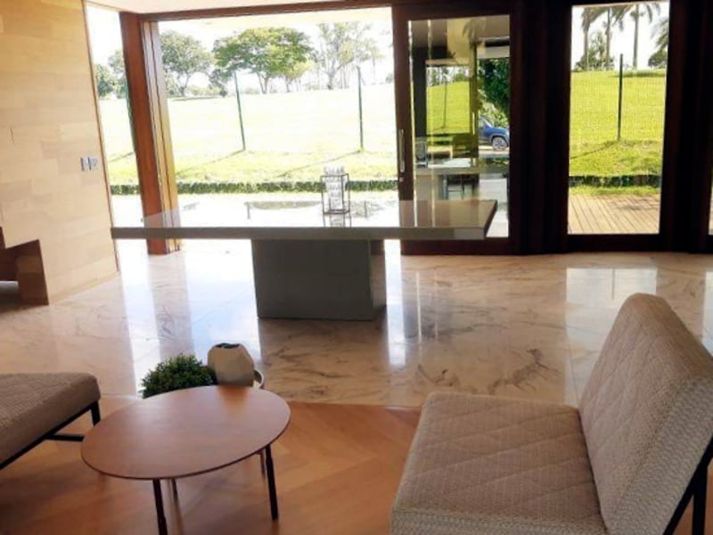 Casa - Foz do Iguaçu - PR, localizado em Foz Do Iguaçu - PR, bairro Centro