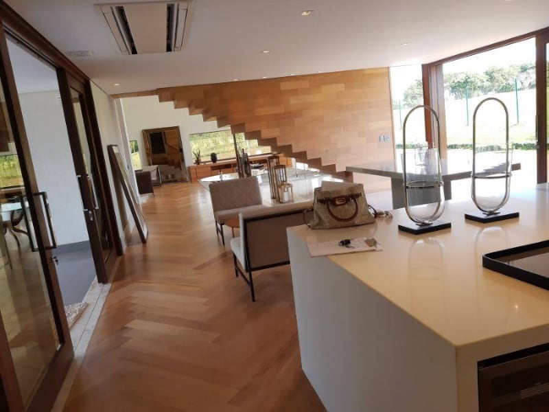 Casa - Foz do Iguaçu - PR, localizado em Foz Do Iguaçu - PR, bairro Centro