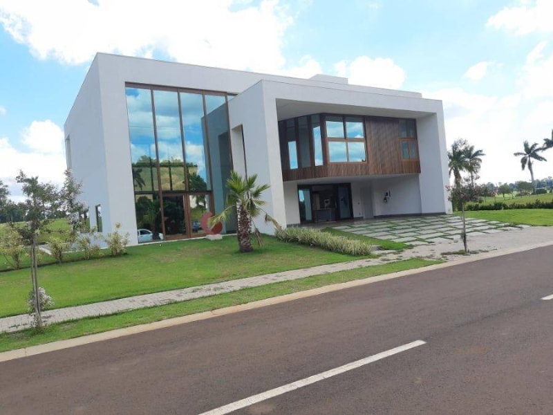 Casa - Foz do Iguaçu - PR, localizado em Foz Do Iguaçu - PR, bairro Centro