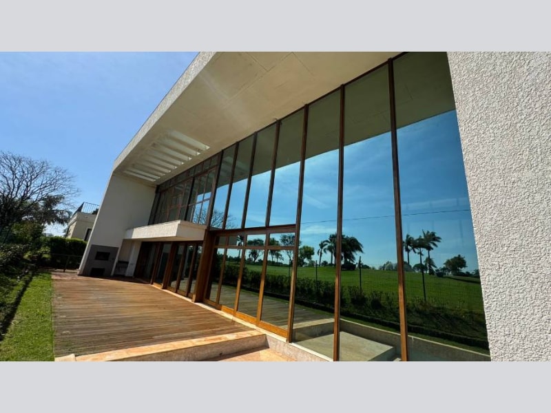 Casa - Foz do Iguaçu - PR, localizado em Foz Do Iguaçu - PR, bairro Centro