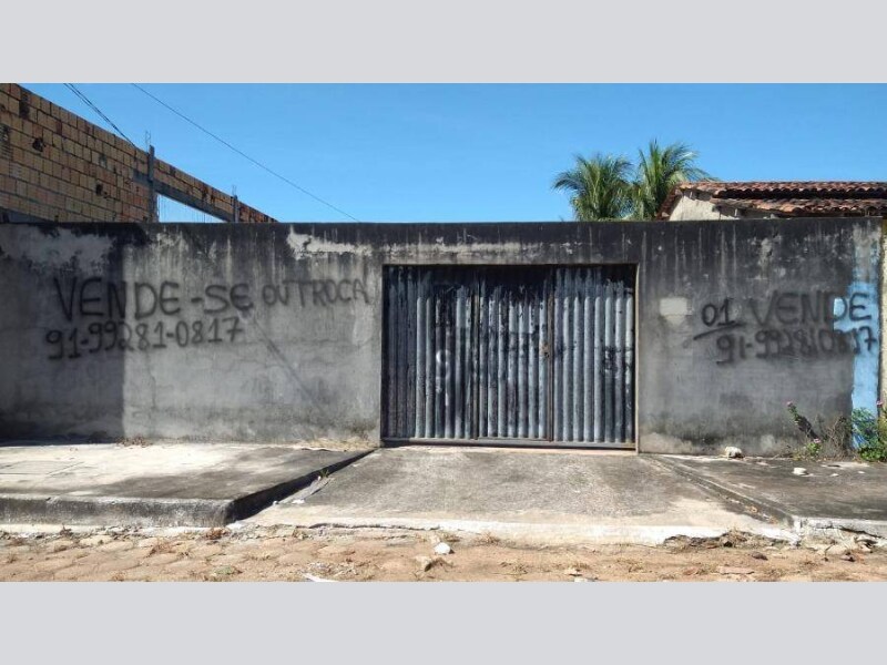 Casa - Goianésia do Pará - PA, localizado em Goianésia Do Pará - PA, bairro Centro