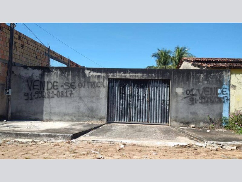 Casa - Goianésia do Pará - PA, localizado em Goianésia Do Pará - PA, bairro Centro