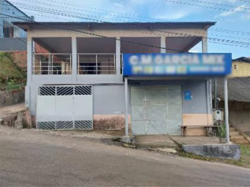 Casa - Cruzeiro do Sul - AC, localizado em Cruzeiro Do Sul - AC, bairro João Alves