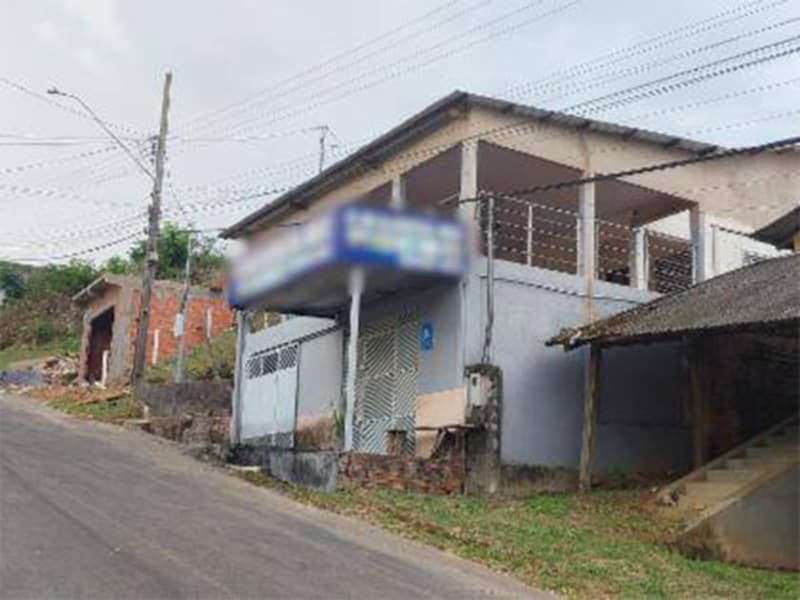 Casa - Cruzeiro do Sul - AC, localizado em Cruzeiro Do Sul - AC, bairro João Alves