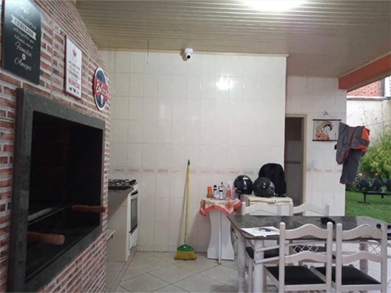 Casa - Paranaguá - PR, localizado em Paranaguá - PR, bairro Parque São João