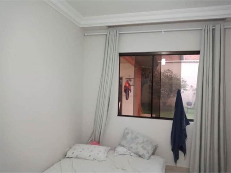 Casa - Paranaguá - PR, localizado em Paranaguá - PR, bairro Parque São João