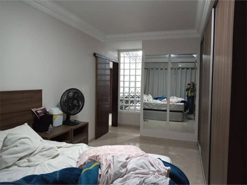 Casa - Paranaguá - PR, localizado em Paranaguá - PR, bairro Parque São João