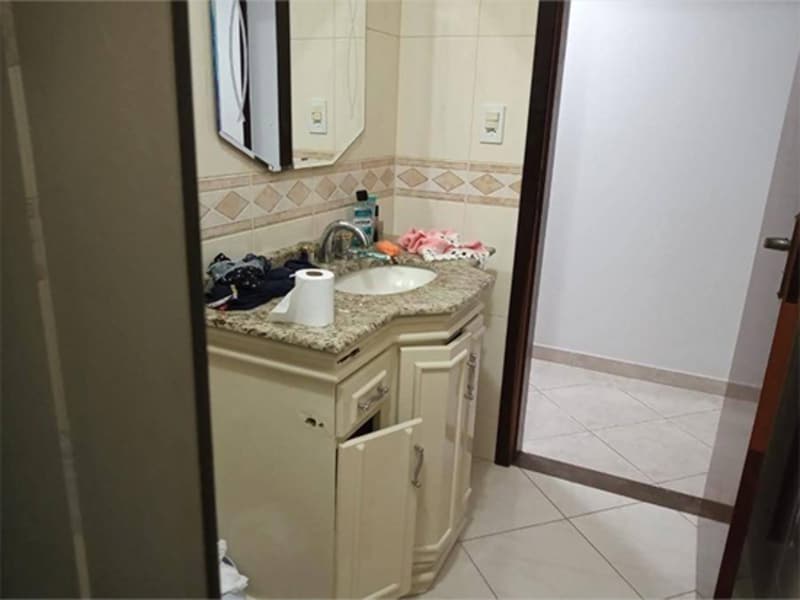 Casa - Paranaguá - PR, localizado em Paranaguá - PR, bairro Parque São João