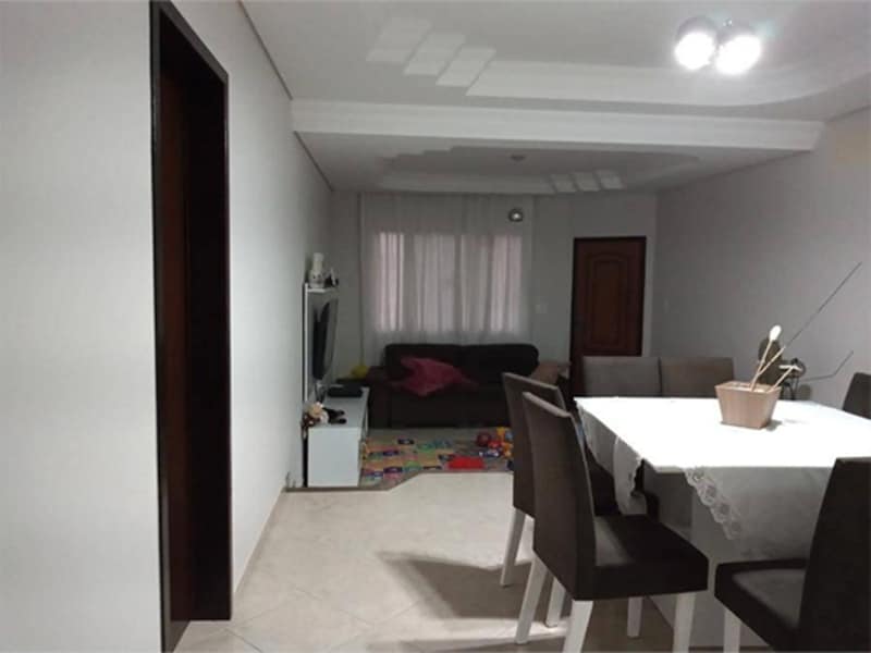 Casa - Paranaguá - PR, localizado em Paranaguá - PR, bairro Parque São João