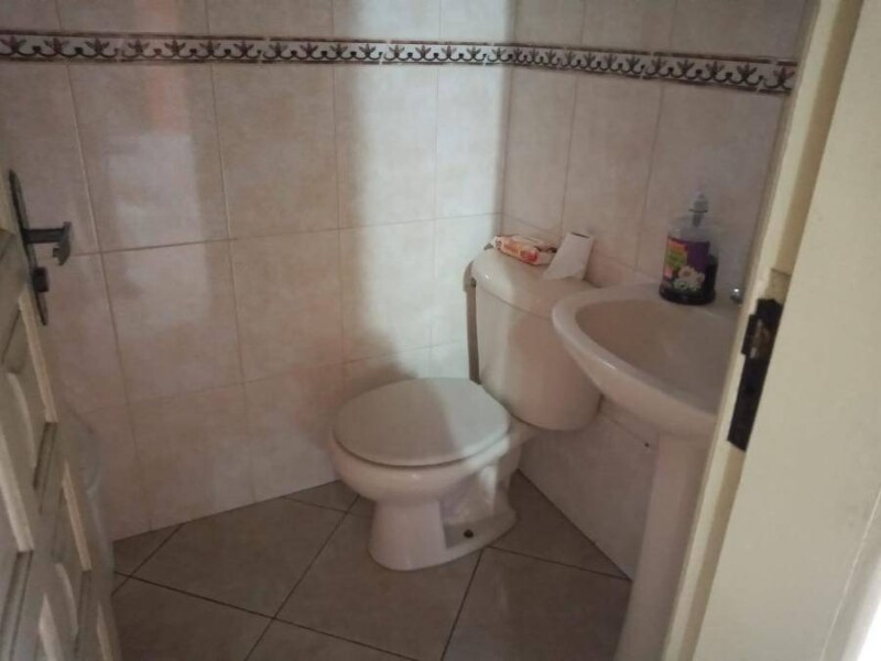 Casa - Paranaguá - PR, localizado em Paranaguá - PR, bairro Parque São João