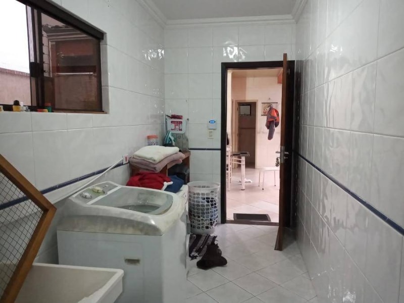Casa - Paranaguá - PR, localizado em Paranaguá - PR, bairro Parque São João